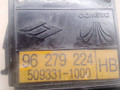 переключатель подрулевой (стрекоза) Daewoo Tacuma 1 поколение [рестайлинг] 2004, 96279224HB, 509331-1000, 96279224 - фото №5