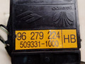 переключатель дворников Daewoo Rezzo KLAU 2004, 96279224HB, 509331-1000, 96279224 - фото №4