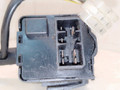 переключатель поворотов Daewoo Lanos T150 [рестайлинг] 2004, 96242526, 3993201000, 96242526ZE - фото №3