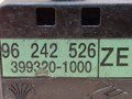 переключатель поворотов Daewoo Lanos T150 [рестайлинг] 2004, 96242526, 3993201000, 96242526ZE - фото №4