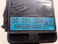 переключатель дворников Daewoo Rezzo KLAU 2006, 96251294AC, 96251294, 398332-1000 - фото №4