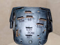 переключатель дворников Daewoo Nexia 1 поколение 1996, P0M000322, 96136058, 96139144, 90197072, 96149218 - фото №3