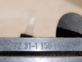 переключатель подрулевой (стрекоза) BMW 5 серия E34 1995, 32.31-1159147 - фото №4