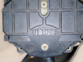 переключатель поворотов BMW 5 серия E34 1995, 011003, 61311388470, 61318350971 - фото №6