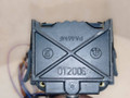 переключатель дворников BMW 5 серия E34 1995, 012006, PA66MF - фото №5