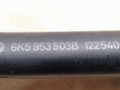 переключатель дворников SEAT Ibiza 2 поколение [рестайлинг] 2000, 6K5953503B, 12254011 - фото №6
