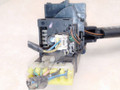 переключатель дворников Nissan Primera P11 2000, 257SA-54394781E, 36990B, M200737 - фото №3