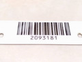 переключатель дворников Nissan Primera P11 2000, 257SA-54394781E, 36990B, M200737 - фото №5
