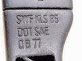 переключатель поворотов Volkswagen Golf 2 поколение 1989, SWFKLS85, D0TSAE0B77 - фото №4