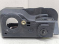 ручка внутренняя передняя левая Ford Mondeo 3 поколение [рестайлинг] 2003, 2.0 л., i, бензин, АКПП, серебристый, хетчбэк 5 дв., передний привод, 1S71-F22601-AF, 1352107, 1352108 - фото №2
