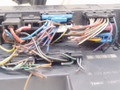 блок предохранителей Mercedes-Benz T1 207-210D W601 1996, 0325455332, 005401550, 002545701 - фото №2