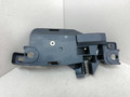 ручка внутренняя задняя левая Ford S-Max 1 поколение 2006, 1.8 л., TDCi, дизель, 6МКПП, серебристый, минивэн, передний привод, 6M21-U22601-BA - фото №2