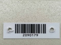 ручка внутренняя задняя левая Ford S-Max 1 поколение 2006, 1.8 л., TDCi, дизель, 6МКПП, серебристый, минивэн, передний привод, 6M21-U22601-BA - фото №4