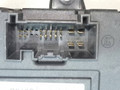 блок комфорта Ford S-Max 1 поколение 2006, 1.8 л., TDCi, дизель, 6МКПП, серебристый, минивэн, передний привод, 6G9T-14B534-AK - фото №3