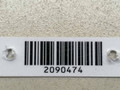 обшивка двери задняя левая Ford S-Max 1 поколение 2006, 1.8 л., TDCi, дизель, 6МКПП, серебристый, минивэн, передний привод, 6M21-U27407CG1EGY - фото №4