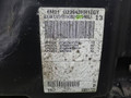 обшивка двери передняя левая Ford S-Max 1 поколение 2006, 1.8 л., TDCi, дизель, 6МКПП, серебристый, минивэн, передний привод, 6M21U23943HH1EGY - фото №3