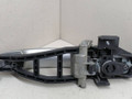 ручка наружная Ford S-Max 1 поколение 2006, 1.8 л., TDCi, дизель, 6МКПП, серебристый, минивэн, передний привод, 1776971, 1437721, 1825255 - фото №2