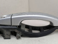 ручка наружная Ford S-Max 1 поколение 2006, 1.8 л., TDCi, дизель, 6МКПП, серебристый, минивэн, передний привод, 1776971, 1437721, 1825255 - фото №4