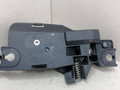 ручка внутренняя передняя левая Ford S-Max 1 поколение 2006, 1.8 л., TDCi, дизель, 6МКПП, серебристый, минивэн, передний привод, 6M21-U22601-BA - фото №2