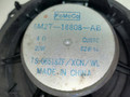 динамик двери Ford S-Max 1 поколение 2006, 1.8 л., TDCi, дизель, 6МКПП, серебристый, минивэн, передний привод, 6M2T-18808-AB - фото №3