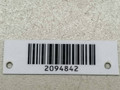стеклоподъемник электрический передний левый Ford S-Max 1 поколение 2006, 1.8 л., TDCi, дизель, 6МКПП, серебристый, минивэн, передний привод, 1881248 - фото №9