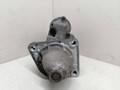 стартер Ford Focus 2 поколение 2006, 1.6 л., i, HXDA, бензин, 5МКПП, серебристый, универсал, передний привод, BOSCH, 00001107417, 2S6U-11000-CB - фото №3