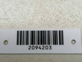 стартер Ford Focus 2 поколение 2006, 1.6 л., i, HXDA, бензин, 5МКПП, серебристый, универсал, передний привод, BOSCH, 00001107417, 2S6U-11000-CB - фото №8
