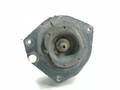 стойка передняя правая Renault Scenic 2 поколение JM0G 2003, 1.9 л., DCi, F9Q 812, дизель, 6МКПП, бордовый, минивэн, 8200851837, 8200222463, 8200304216 - фото №2