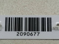 амортизатор передний правый Renault Scenic 2 поколение JM0G 2003, 1.9 л., DCi, F9Q 812, дизель, 6МКПП, бордовый, минивэн, 8200851837 - фото №3