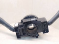 переключатель подрулевой (стрекоза) Volkswagen Bora 1 поколение 2000, 1J0959653B, 4BO953503E, 8LO953513G - фото №3
