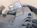 переключатель подрулевой (стрекоза) Volkswagen Bora 1 поколение 2000, 1J0959653B, 4BO953503E, 8LO953513G - фото №4