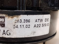 переключатель подрулевой (стрекоза) SEAT Ibiza 3 поколение 2003, 6Q0953503AD, 283.396ATWDE - фото №7