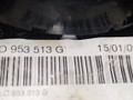 переключатель подрулевой (стрекоза) Volkswagen Golf 4 поколение 2002, 8LO953513G, 4BO953303F - фото №7