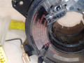 переключатель подрулевой (стрекоза) Volkswagen Golf 4 поколение 2004, 8LO953513G, 1J0959853, SWFHLS103, D0TSAEQB96 - фото №3