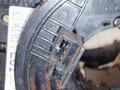 переключатель подрулевой (стрекоза) Volkswagen Golf 4 поколение 2005, 4BO953503F, SWFHLS103, D0TSAEQB96, 8LO953513 - фото №2