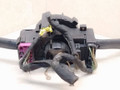 переключатель подрулевой (стрекоза) Volkswagen Golf 4 поколение 2005, 4BO953503F, SWFHLS103, D0TSAEQB96, 8LO953513 - фото №3