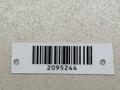 рычаг передний левый Renault Scenic 2 поколение JM0G 2003, 1.9 л., DCi, F9Q 812, дизель, 6МКПП, бордовый, минивэн, 545017775R, 8660005367 - фото №3