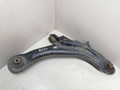 рычаг передний правый Renault Scenic 2 поколение JM0G 2003, 1.9 л., DCi, F9Q 812, дизель, 6МКПП, бордовый, минивэн, 545003037R, 8660005366 - фото №2