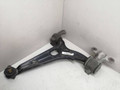 рычаг передний левый Peugeot 807 1 поколение [рестайлинг] 2010, 2.0 л., HDi, RHD (DW10CTED4), дизель, 6МКПП, бежевый, минивэн, передний привод, 3520X0 - фото №2