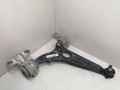 рычаг передний правый Peugeot 807 1 поколение [рестайлинг] 2010, 2.0 л., HDi, RHD (DW10CTED4), дизель, 6МКПП, бежевый, минивэн, передний привод, 3521T2 - фото №2