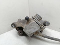суппорт задний левый Ford Focus 2 поколение 2006, 1.6 л., i, HXDA, бензин, 5МКПП, серебристый, универсал, передний привод, ATE, 2080516 - фото №3