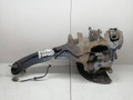ступица задняя левая Ford Focus 2 поколение 2006, 1.6 л., i, HXDA, бензин, 5МКПП, серебристый, универсал, передний привод, 6J35864, 606124KL0008 - фото №3