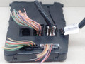 блок комфорта Renault Scenic 2 поколение JM0G 2003, 1.9 л., DCi, F9Q 812, дизель, 6МКПП, бордовый, минивэн, 8200306434, S113400220C, 4410641 - фото №4