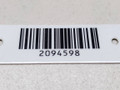 кнопка корректора фар Renault Scenic 2 поколение JM0G 2003, 1.9 л., DCi, F9Q 812, дизель, 6МКПП, бордовый, минивэн, 8200140985GC, 8200140984AM - фото №6
