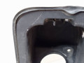лючок топливного бака Renault Scenic 2 поколение JM0G 2003, 1.9 л., DCi, F9Q 812, дизель, 6МКПП, бордовый, минивэн, 8200139543 - фото №4
