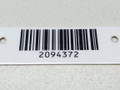 ручка внутренняя Renault Scenic 2 поколение JM0G 2003, 1.9 л., DCi, F9Q 812, дизель, 6МКПП, бордовый, минивэн, 5005500006, 8200028486 - фото №4