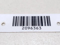 кнопка стеклоподъемника двери задней Renault Scenic 2 поколение JM0G 2003, 1.9 л., DCi, F9Q 812, дизель, 6МКПП, бордовый, минивэн, 156013870, 21980 - фото №5