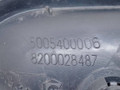 ручка внутренняя Renault Scenic 2 поколение JM0G 2003, 1.9 л., DCi, F9Q 812, дизель, 6МКПП, бордовый, минивэн, 8200028487, 5005400006 - фото №3