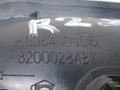 ручка внутренняя Renault Scenic 2 поколение JM0G 2003, 1.9 л., DCi, F9Q 812, дизель, 6МКПП, бордовый, минивэн, 8200028487, 5005400006 - фото №3