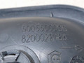 ручка внутренняя Renault Scenic 2 поколение JM0G 2003, 1.9 л., DCi, F9Q 812, дизель, 6МКПП, бордовый, минивэн, 5005500006, 8200028486 - фото №3